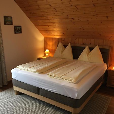 Bed and Breakfast Gerstbreinhof Bad St. Leonhard im Lavanttal Exterior foto