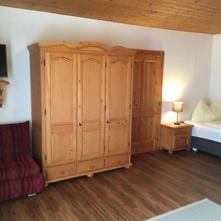 Bed and Breakfast Gerstbreinhof Bad St. Leonhard im Lavanttal Exterior foto