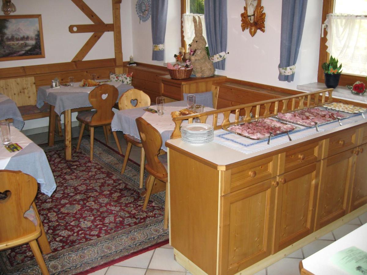 Bed and Breakfast Gerstbreinhof Bad St. Leonhard im Lavanttal Exterior foto