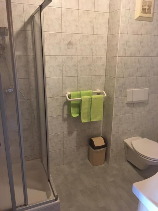 Bed and Breakfast Gerstbreinhof Bad St. Leonhard im Lavanttal Exterior foto