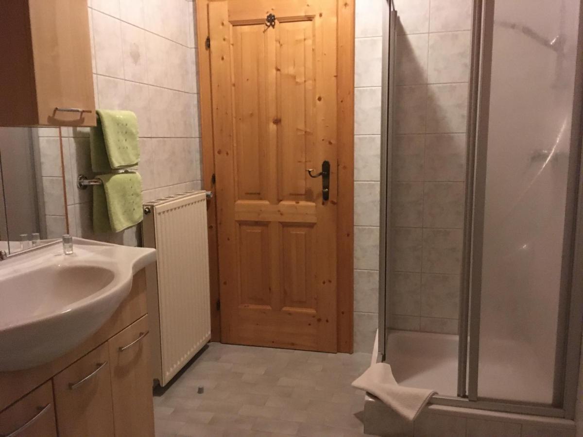 Bed and Breakfast Gerstbreinhof Bad St. Leonhard im Lavanttal Exterior foto