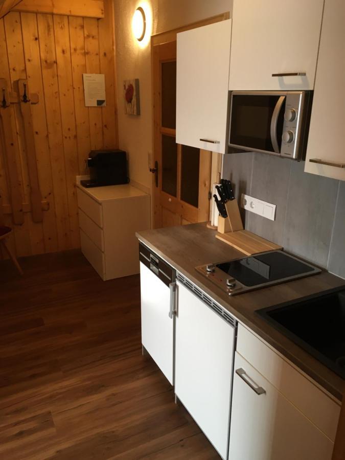 Bed and Breakfast Gerstbreinhof Bad St. Leonhard im Lavanttal Exterior foto
