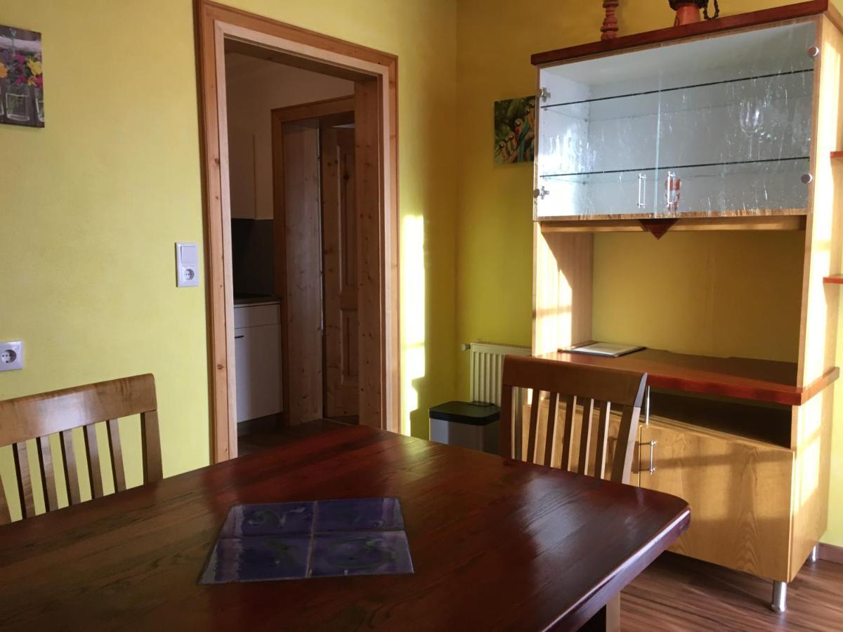 Bed and Breakfast Gerstbreinhof Bad St. Leonhard im Lavanttal Exterior foto